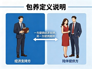 东川包养违法吗？深度揭秘红线风险注意事项